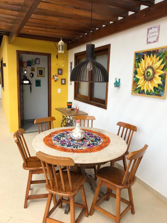 Village Na Vila De Itaitu - Jacobina Caem Exterior photo